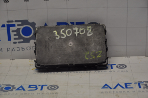 BCM Nissan Murano z52 15-17 housing broken