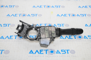 Left steering column switch for Subaru Outback 15-19 under fog lights
