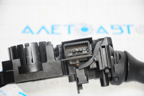 Left steering column switch for Subaru Outback 15-19 under fog lights