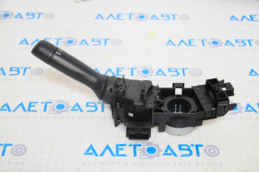 Steering column switch left Subaru Outback 15-19 without fog lights