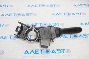 Steering column switch left Subaru Outback 15-19 without fog lights