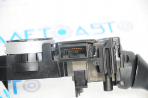 Steering column switch left Subaru Outback 15-19 without fog lights