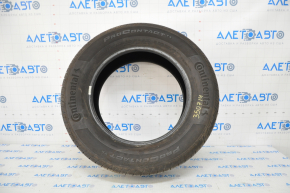 Tire 4pcs set R17 225/65 CONTINENTAL 2020 all-season 6mm