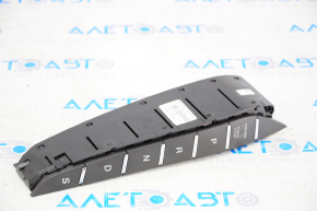 Gearbox shifter Lincoln MKZ 13-16 buttons
