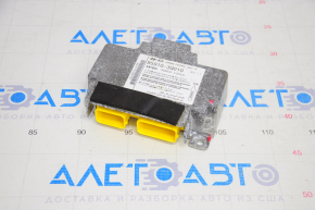 SRS airbag module airbag computer Hyundai Sonata 11-12