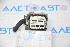 Chip for ECU block engine computer Lincoln MKZ 13-16 3.7 left