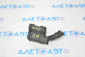 Chip for ECU block engine computer Lincoln MKZ 13-16 3.7 right