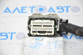 Chip for ECU block engine computer Lincoln MKZ 13-16 3.7 right