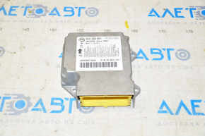SRS airbag module airbag computer VW Jetta 11-14 USA