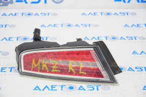 Light outer wing left Lincoln MKZ 13-20