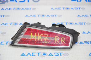 Outer Wing Light Right Lincoln MKZ 13-20