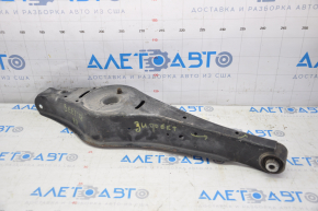 Lower lever under the spring rear right VW Beetle 12-19 is dented