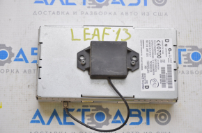 Communication System-Controller Nissan Leaf 13-16