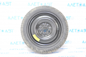 Spare tire spare wheel Hyundai Sonata 11-14 R16