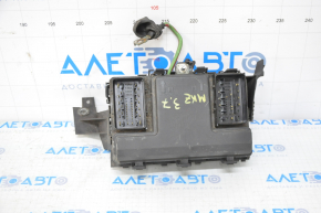 Underhood fuse box Lincoln MKZ 13-14 3.7
