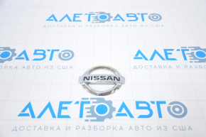 Emblem badge tailgate Nissan Murano z50 03-08