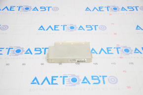 RELAY INTEGRATION Toyota Prius 30 10-10