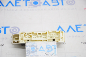 RELAY INTEGRATION Toyota Prius 30 10-10