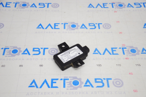 Tire Pressure Monitoring System Jeep Renegade 15-