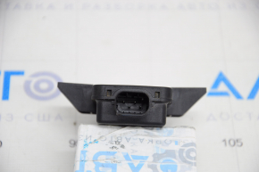 Tire Pressure Monitoring System Jeep Renegade 15-
