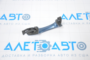 Door handle outer rear left VW Golf 15-21 5d