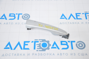 Lexus Hs250h 10-12 outer front right door handle