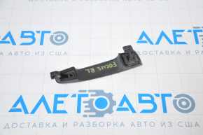 Door handle outer rear left Ford Focus usa 08-11 structure
