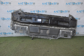 Rear panel Chevrolet Volt 11-15 2 parts black