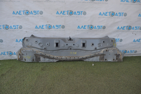 Mazda 6 13-17 rear panel gray