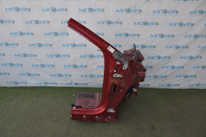 Front right pillar Ford Escape MK4 20-22 type 1 red