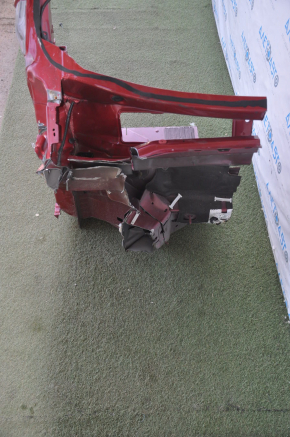 Front right pillar Ford Escape MK4 20-22 type 1 red