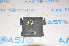 GATEWAY CONTROL MODULE VW Passat b7 12-15 USA broken mount