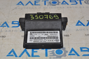 GATEWAY CONTROL MODULE VW Passat b7 12-15 USA broken mount