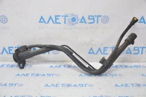 Fuel filler neck of Hyundai Sonata 11-14