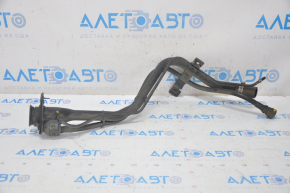 Fuel filler neck of Hyundai Sonata 11-14