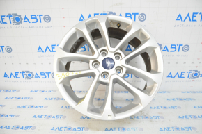 Wheel disk R17 Ford Escape MK4 20-23