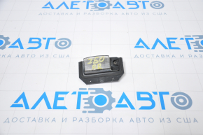 Trunk door number plate light right Nissan Murano z50 03-08