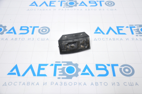 Trunk door number plate light right Nissan Murano z50 03-08