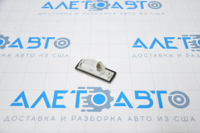 Subaru b10 Tribeca tailgate number plate light