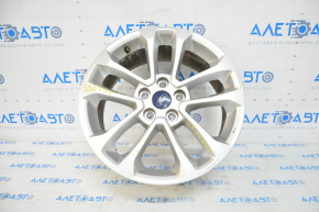 Wheel disk R17 Ford Escape MK4 20-23 curb