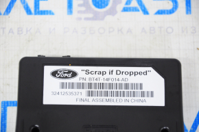 USB Hub Lincoln MKZ 13-16