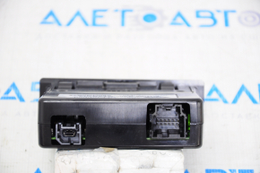 USB Hub Lincoln MKZ 13-16