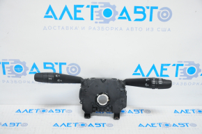 Steering column switches guitar Jeep Compass 17-21