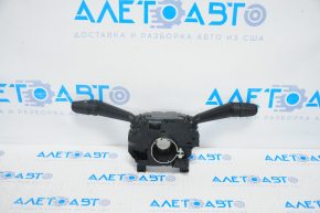 Steering column switches guitar Jeep Compass 17-21 broken mount