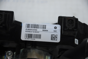 Steering column switches guitar Jeep Compass 17-21 broken mount