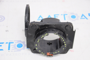 Charging port with cable fast charge CHAdeMO right Nissan Leaf 13-17 broken chip, broken socket housing