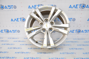Wheel disk R17 Chevrolet Equinox 10-17 curb