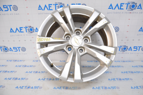 Wheel disk R17 Chevrolet Equinox 10-17 curb