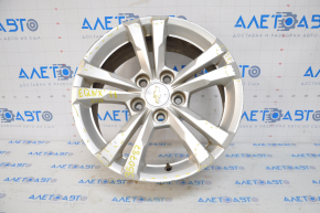 Wheel disk R17 Chevrolet Equinox 10-17 curb