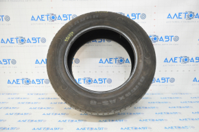 Tire 2pcs pair R17 225/65 Radar Dimax AS-8 2018 all-season 5mm, uneven tread